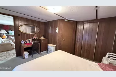 70 N Emelia Ave, Quartzsite, AZ 85346 - Photo 5