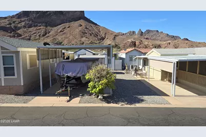 4985 N Highway 95, 48, Parker, AZ 85344 - Photo 1