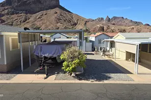 4985 N Hwy 95 48, Parker, AZ 85344 - Photo 1