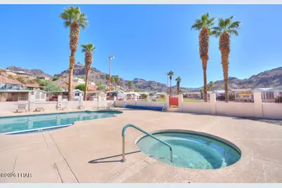 4985 N Highway 95, 48, Parker, AZ 85344 - Photo 21