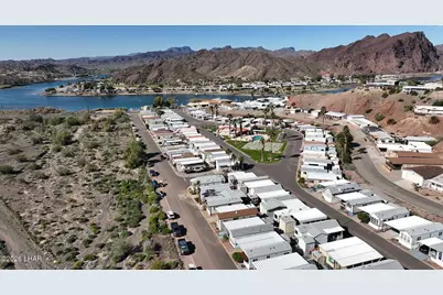 4985 N Highway 95, 48, Parker, AZ 85344 - Photo 7