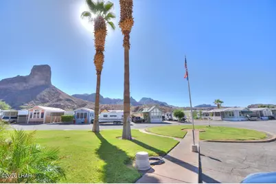 4985 N Highway 95, 48, Parker, AZ 85344 - Photo 25