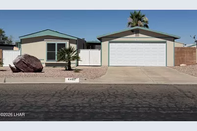 4467 S Amanda Ave, Fort Mohave, AZ 86426 - Photo 1