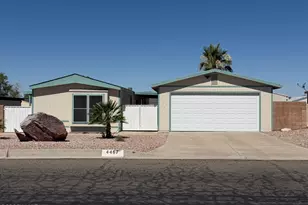4467 S Amanda Ave, Fort Mohave, AZ 86426 - Photo 1