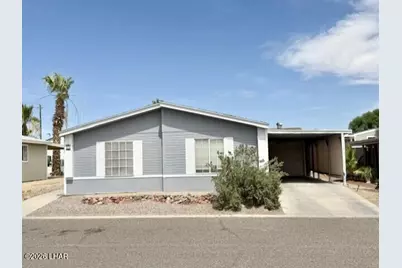 2066 E El Rodeo Rd #55, Fort Mohave, AZ 86426 - Photo 1