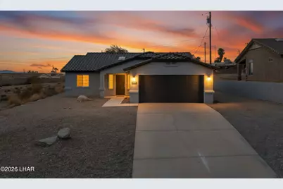 3661 Yucca Dr, Lake Havasu City, AZ 86404 - Photo 1