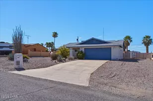 2350 Constellation Dr, Lake Havasu City, AZ 86403 - Photo 5