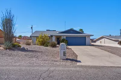 2350 Constellation Dr, Lake Havasu City, AZ 86403 - Photo 1