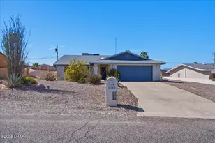 2350 Constellation Dr, Lake Havasu City, AZ 86403 - Photo 1