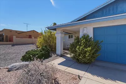 2350 Constellation Dr, Lake Havasu City, AZ 86403 - Photo 3
