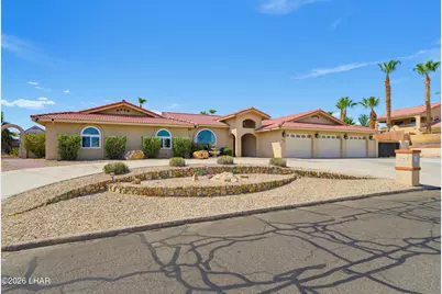 365 Jones Dr, Lake Havasu City, AZ 86406 - Photo 3