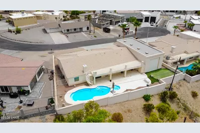 376 Laurie Ln, Lake Havasu City, AZ 86406 - Photo 3