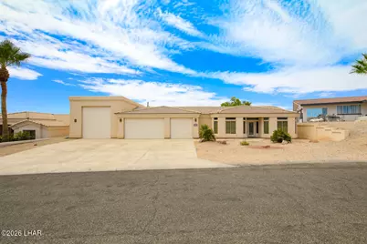 376 Laurie Ln, Lake Havasu City, AZ 86406 - Photo 5
