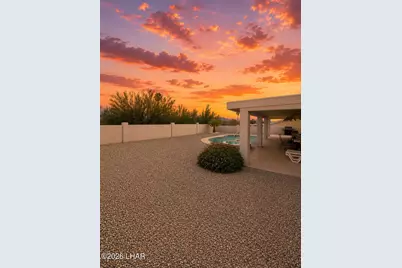 2966 Caravelle Dr, Lake Havasu City, AZ 86406 - Photo 3