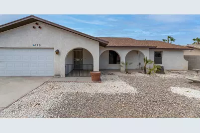470 Mulberry Ave, Lake Havasu City, AZ 86403 - Photo 3