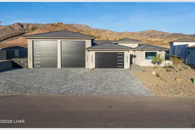6295 Avienda De Las Colinas, Lake Havasu City, AZ 86406 - Photo 1