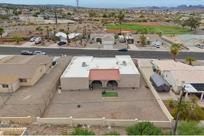 3565 Red Cloud Dr, Lake Havasu City, AZ 86406 - Photo 45