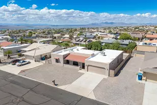 3565 Red Cloud Dr, Lake Havasu City, AZ 86406 - Photo 29