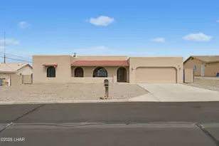 3565 Red Cloud Dr, Lake Havasu City, AZ 86406 - Photo 1