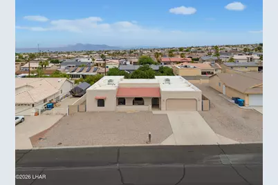 3565 Red Cloud Dr, Lake Havasu City, AZ 86406 - Photo 5