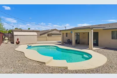 4293 Trotwood Dr, Lake Havasu City, AZ 86406 - Photo 39