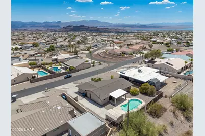 4293 Trotwood Dr, Lake Havasu City, AZ 86406 - Photo 45