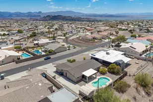 4293 Trotwood Dr, Lake Havasu City, AZ 86406 - Photo 45