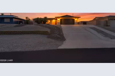 4293 Trotwood Dr, Lake Havasu City, AZ 86406 - Photo 3