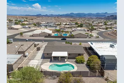 4293 Trotwood Dr, Lake Havasu City, AZ 86406 - Photo 41