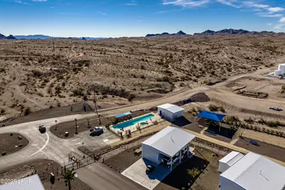 3493 E Heights Blvd #137, Lake Havasu City, AZ 86404 - Photo 15