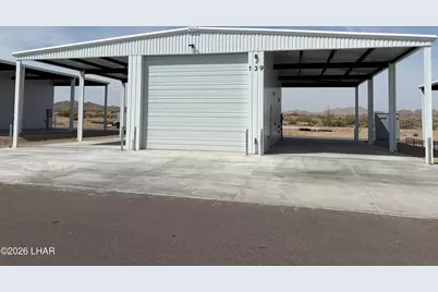 3493 E Heights Blvd #137, Lake Havasu City, AZ 86404 - Photo 1