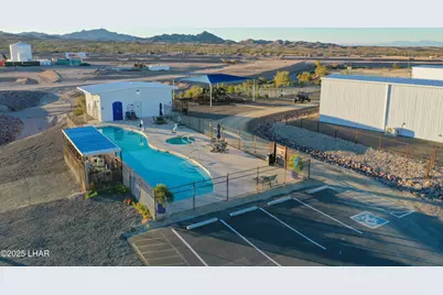 3493 E Heights Blvd #137, Lake Havasu City, AZ 86404 - Photo 21