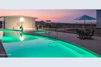3493 E Heights Blvd #136, Lake Havasu City, AZ 86404 - Photo 19