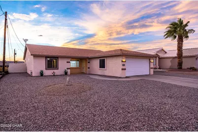 3449 Indian Peak Dr, Lake Havasu City, AZ 86406 - Photo 39