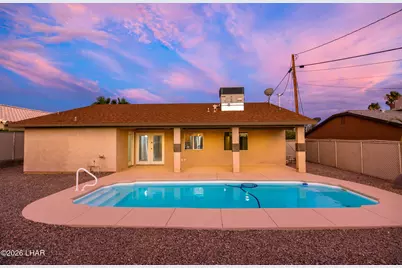 3449 Indian Peak Dr, Lake Havasu City, AZ 86406 - Photo 3