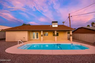 3449 Indian Peak Dr, Lake Havasu City, AZ 86406 - Photo 3
