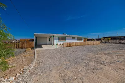 1200 W 4th St, Parker, AZ 85344 - Photo 3