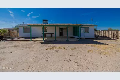 1200 W 4th St, Parker, AZ 85344 - Photo 29