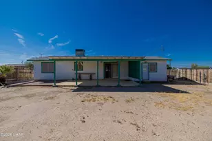 1200 W 4th St, Parker, AZ 85344 - Photo 29