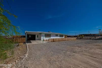 1200 W 4th St, Parker, AZ 85344 - Photo 7
