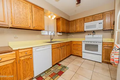 1200 W 4th St, Parker, AZ 85344 - Photo 17
