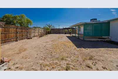 1200 W 4th St, Parker, AZ 85344 - Photo 31