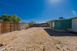 1200 W 4th St, Parker, AZ 85344 - Photo 31