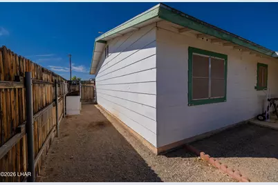 1200 W 4th St, Parker, AZ 85344 - Photo 33