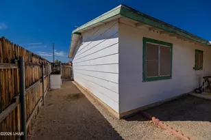 1200 W 4th St, Parker, AZ 85344 - Photo 33