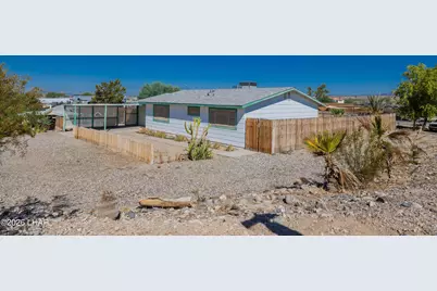 1200 W 4th St, Parker, AZ 85344 - Photo 5
