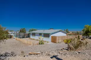 1200 W 4th St, Parker, AZ 85344 - Photo 5