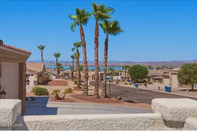 1810 Laramie Dr, Lake Havasu City, AZ 86404 - Photo 41