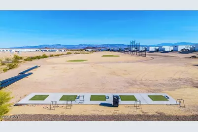 3493 E Heights Blvd #88, Lake Havasu City, AZ 86404 - Photo 23
