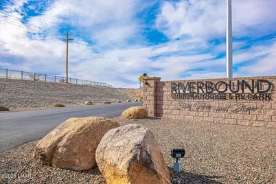 3493 E Heights Blvd #88, Lake Havasu City, AZ 86404 - Photo 41